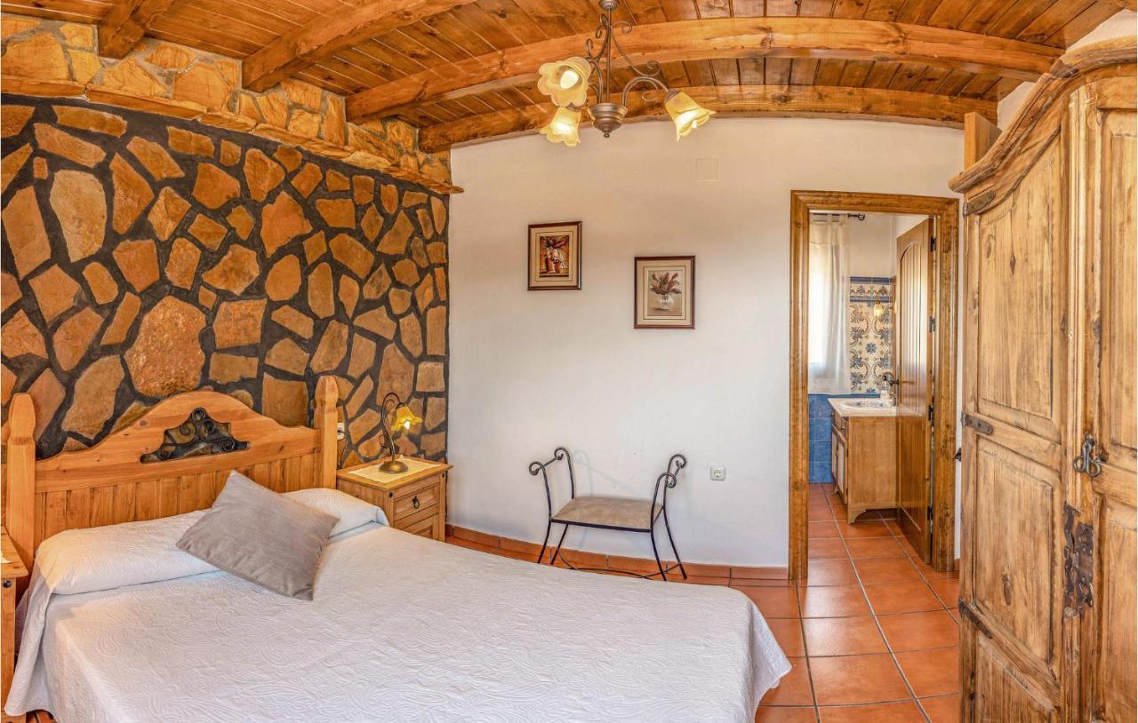 1 Bedroom Lovely Home In Mecina Bombarón 外观 照片