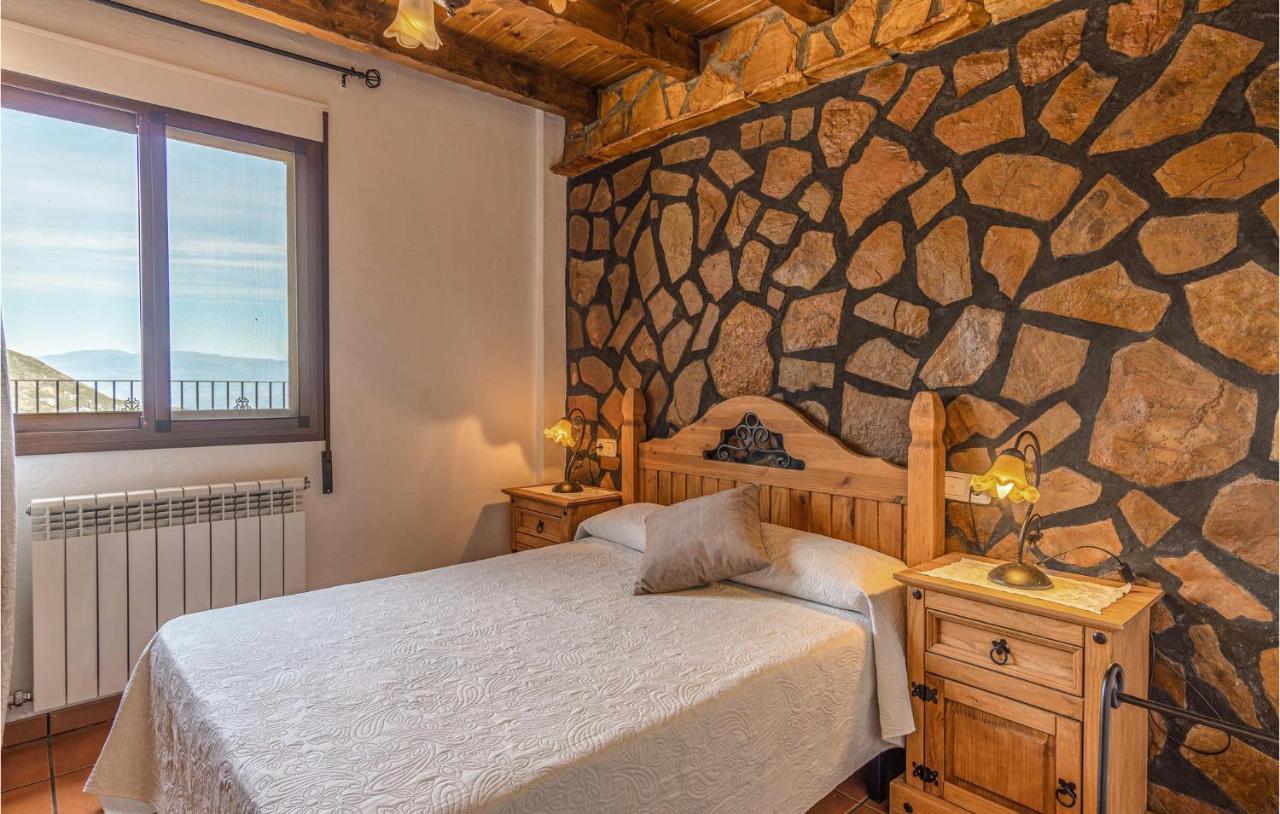 1 Bedroom Lovely Home In Mecina Bombarón 外观 照片
